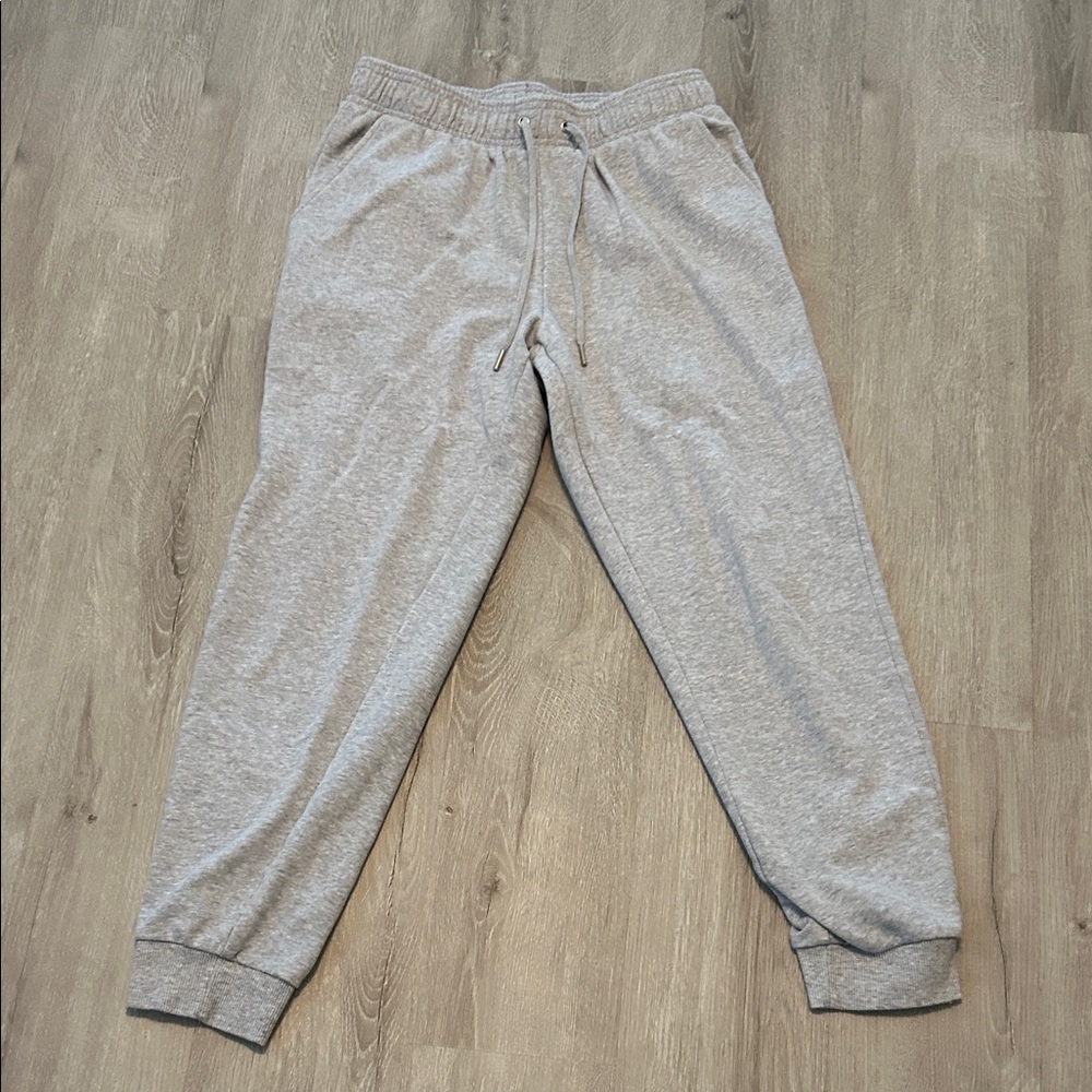 Auden Gray Kids Sweatpants